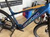 Nové elektrokolo Corratec E-Power X-Vert Race Bosch 4 Gen