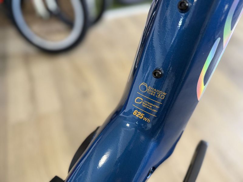 Nové elektrokolo Corratec E-Power X-Vert Race Bosch 4 Gen