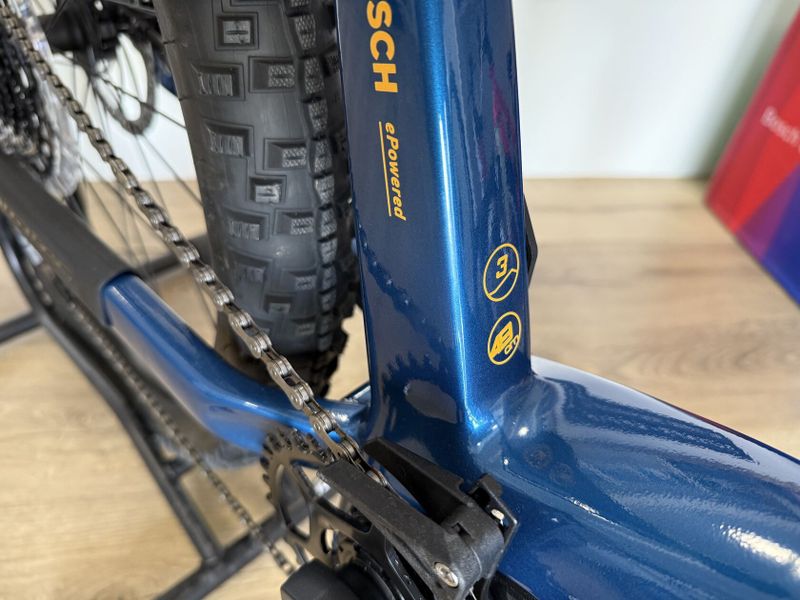 Nové elektrokolo Corratec E-Power X-Vert Race Bosch 4 Gen