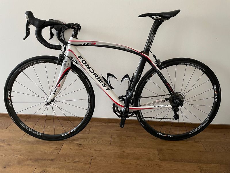 Fondriest TF3