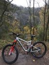 RB Bandit 475 - Custom