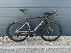 Specialized Tarmac SL7 Pro, vel 54