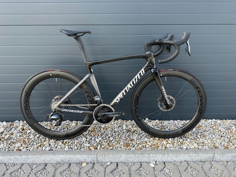 Specialized Tarmac SL7 Pro, vel 54
