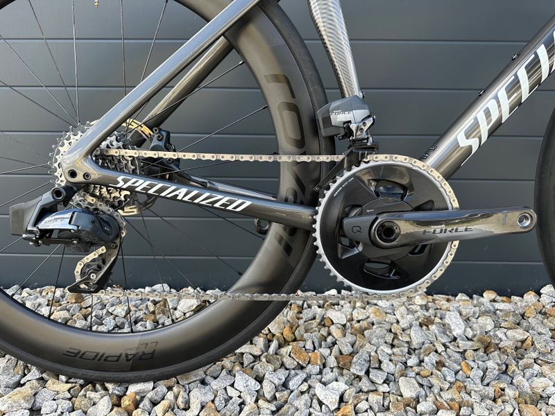 Specialized Tarmac SL7 Pro, vel 54