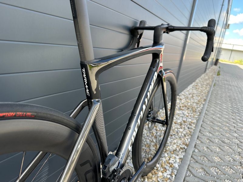 Specialized Tarmac SL7 Pro, vel 54