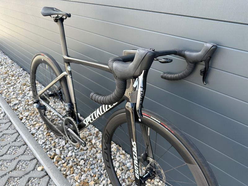 Specialized Tarmac SL7 Pro, vel 54