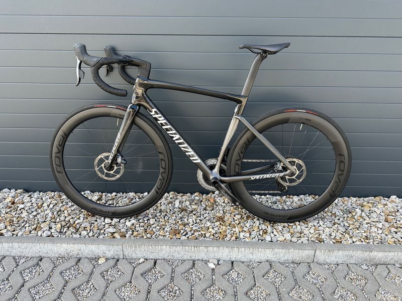 Specialized Tarmac SL7 Pro, vel 54