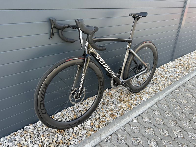 Specialized Tarmac SL7 Pro, vel 54