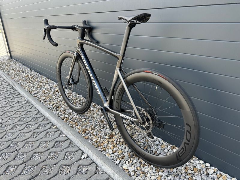 Specialized Tarmac SL7 Pro, vel 54