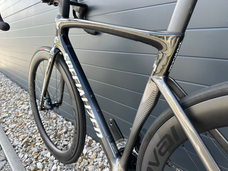 Specialized Tarmac SL7 Pro, vel 54