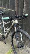 Specialized Fate Comp, vel. M