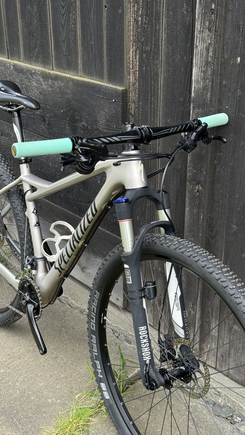 Specialized Fate Comp, vel. M