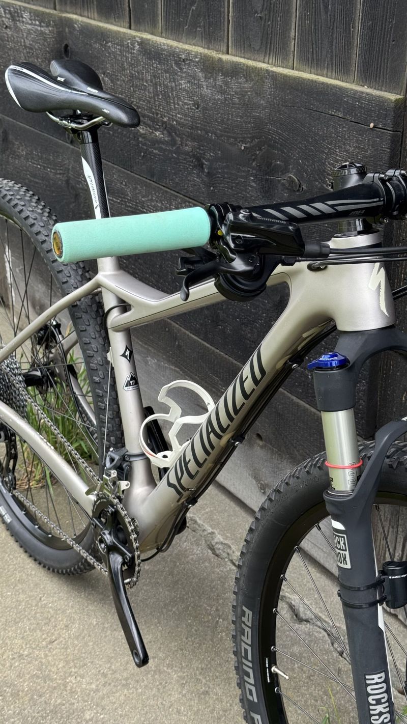 Specialized Fate Comp, vel. M