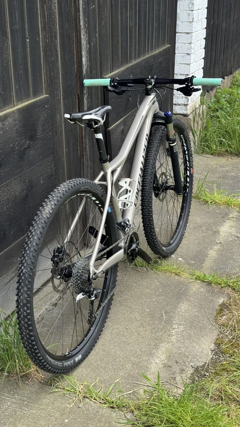Specialized Fate Comp, vel. M