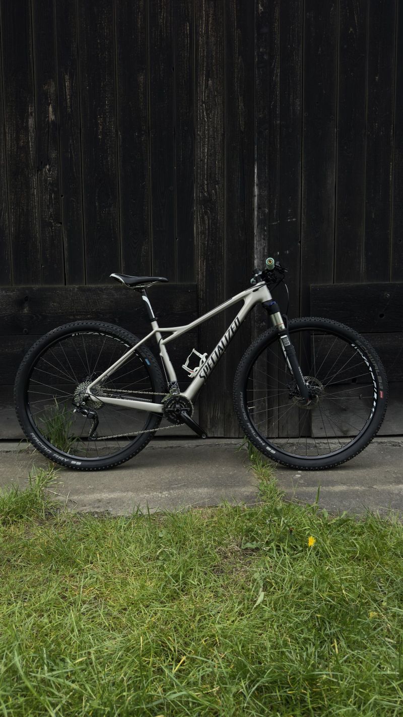 Specialized Fate Comp, vel. M