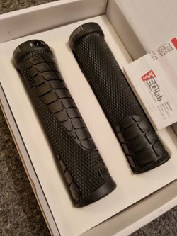 SQlab Gripy 7OX - nové