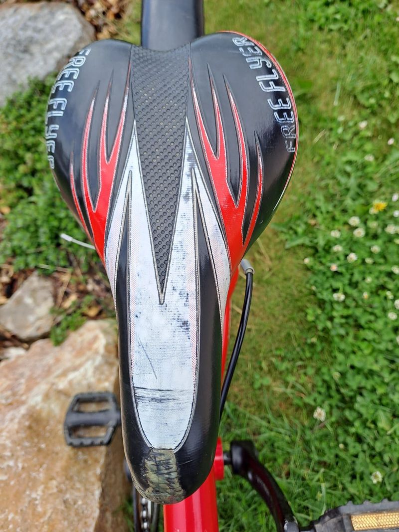 Core nipper vel.20 PĚKNÉ 