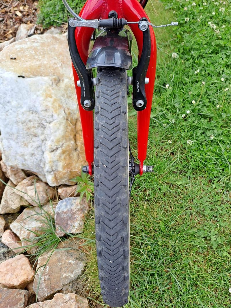 Core nipper vel.20 PĚKNÉ 