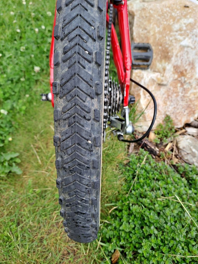 Core nipper vel.20 PĚKNÉ 