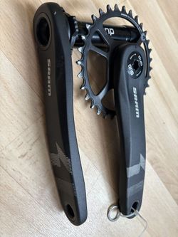 Sram X1 1000 Eagle DUB Boost