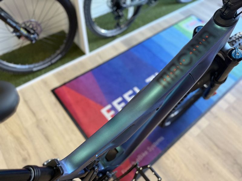KTM Macina Prowler Master Carbon Bosch