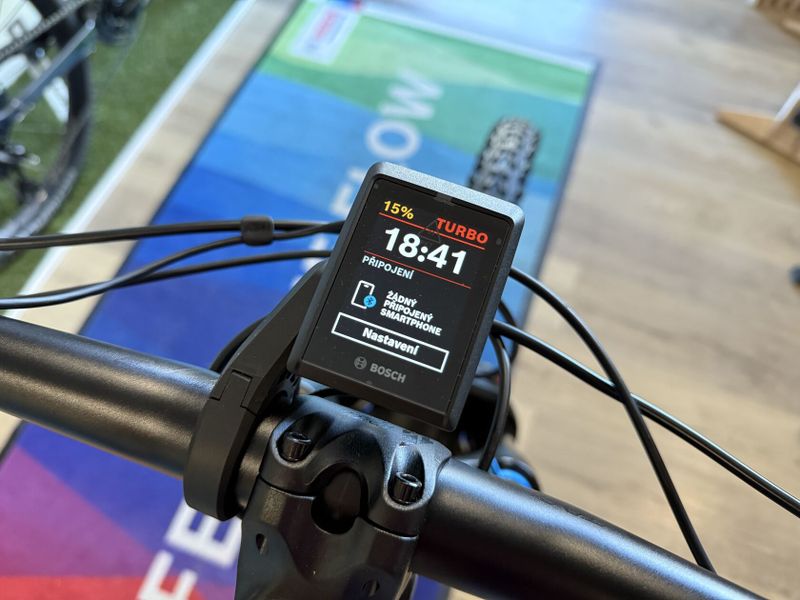 KTM Macina Prowler Master Carbon Bosch