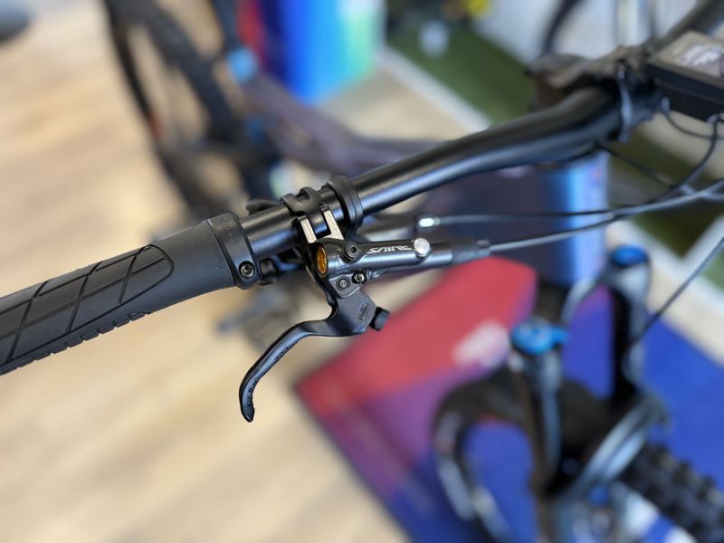 KTM Macina Prowler Master Carbon Bosch