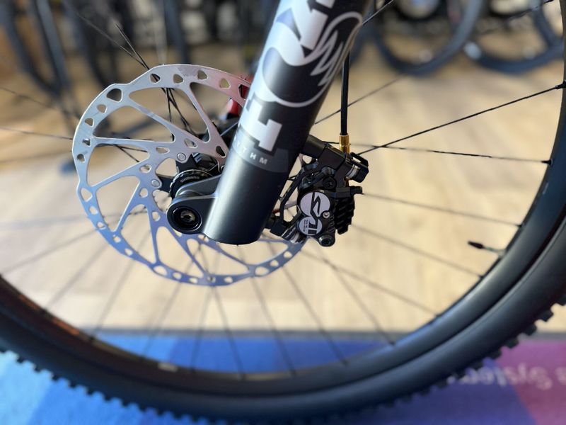 KTM Macina Prowler Master Carbon Bosch