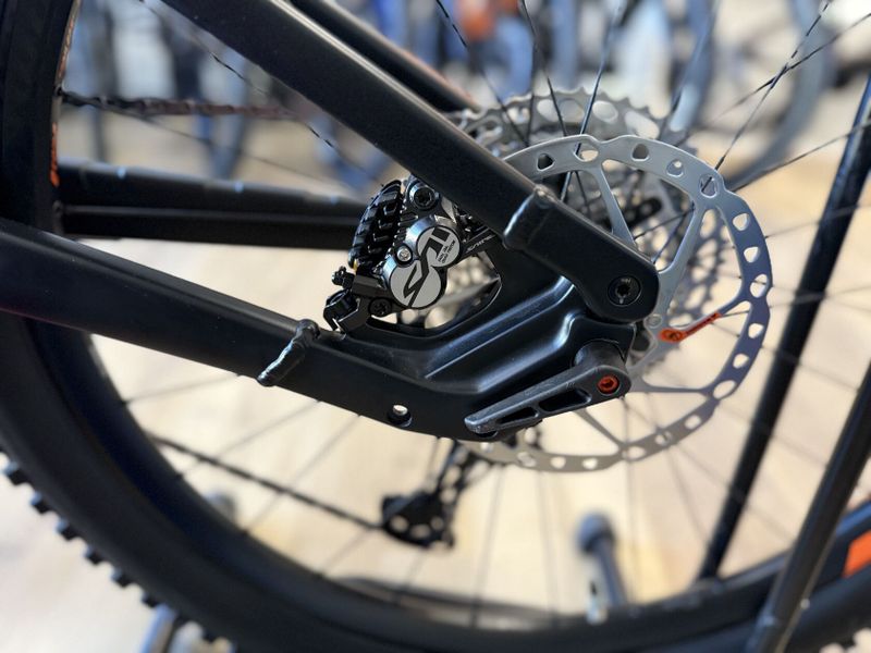 KTM Macina Prowler Master Carbon Bosch