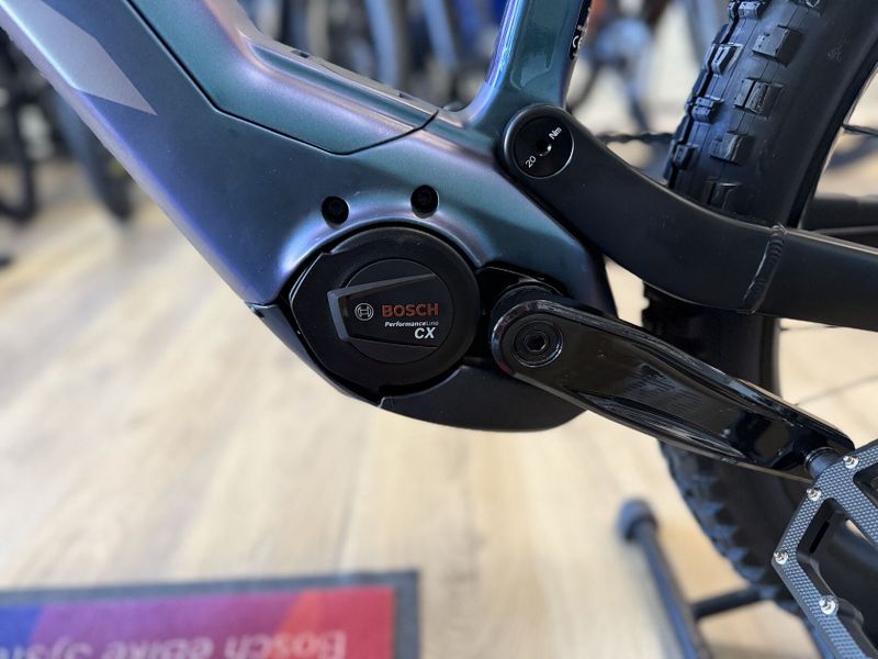 KTM Macina Prowler Master Carbon Bosch