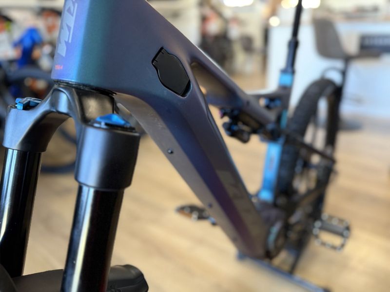 KTM Macina Prowler Master Carbon Bosch