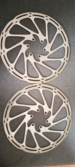 Sram centerline 180 