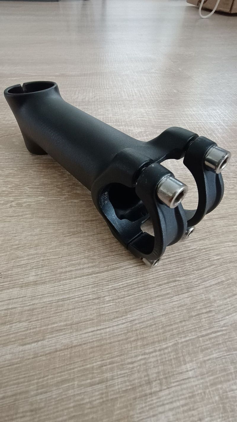 Představec Merida Expert 110mm