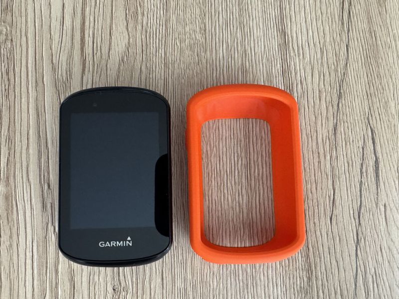 Garmin Edge 830 - Cyklopočítač