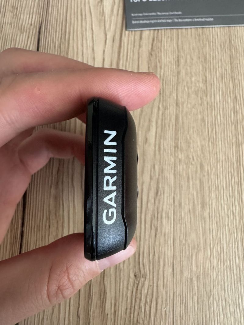 Garmin Edge 830 - Cyklopočítač