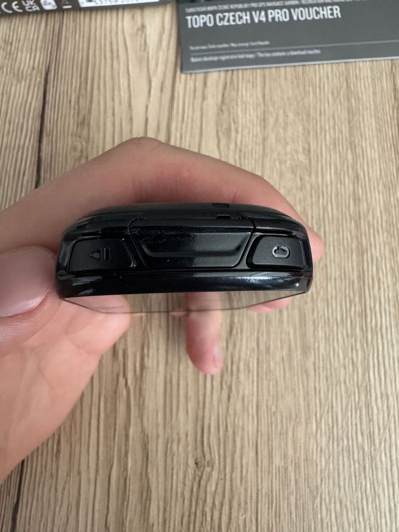 Garmin Edge 830 - Cyklopočítač