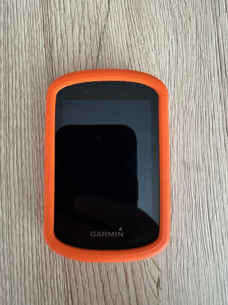 Garmin Edge 830 - Cyklopočítač