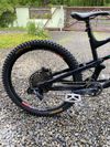 YT Industries Jeffsy Core 2 (2024) – XL – mullet, výborný stav, po servisu