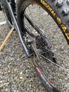 YT Industries Jeffsy Core 2 (2024) – XL – mullet, výborný stav, po servisu