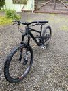 YT Industries Jeffsy Core 2 (2024) – XL – mullet, výborný stav, po servisu