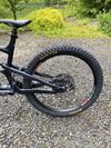 YT Industries Jeffsy Core 2 (2024) – XL – mullet, výborný stav, po servisu