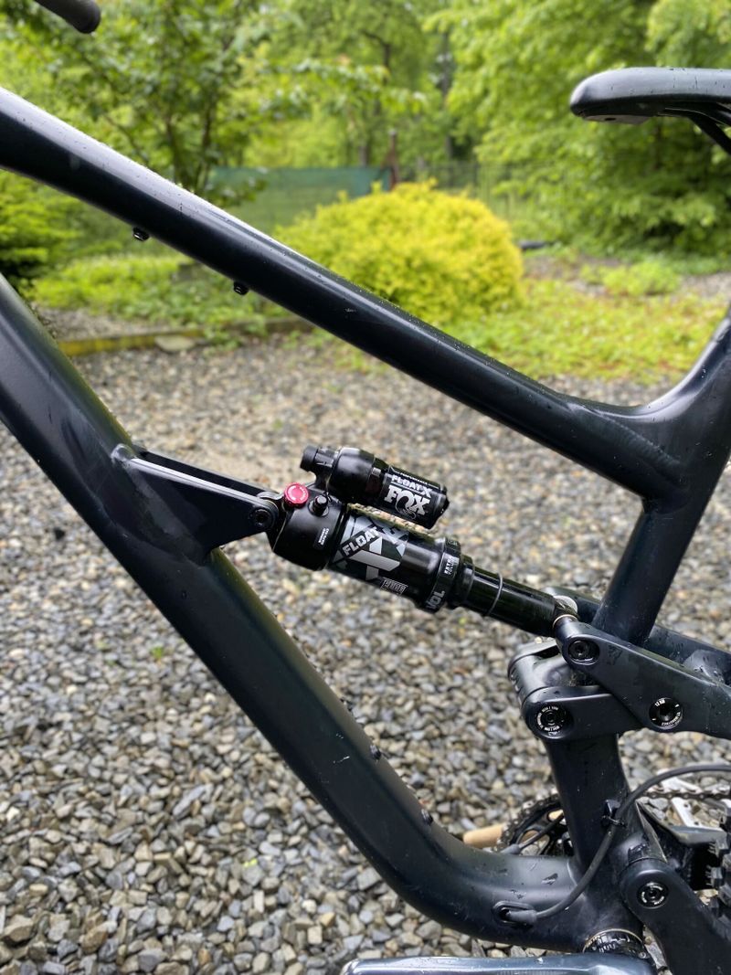 YT Industries Jeffsy Core 2 (2024) – XL – mullet, výborný stav, po servisu