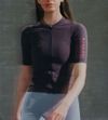 Dámský Echelon Aero Jersey Isadore - dres cyklistický dámský