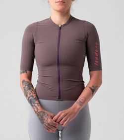 Dámský Echelon Aero Jersey Isadore - dres cyklistický dámský