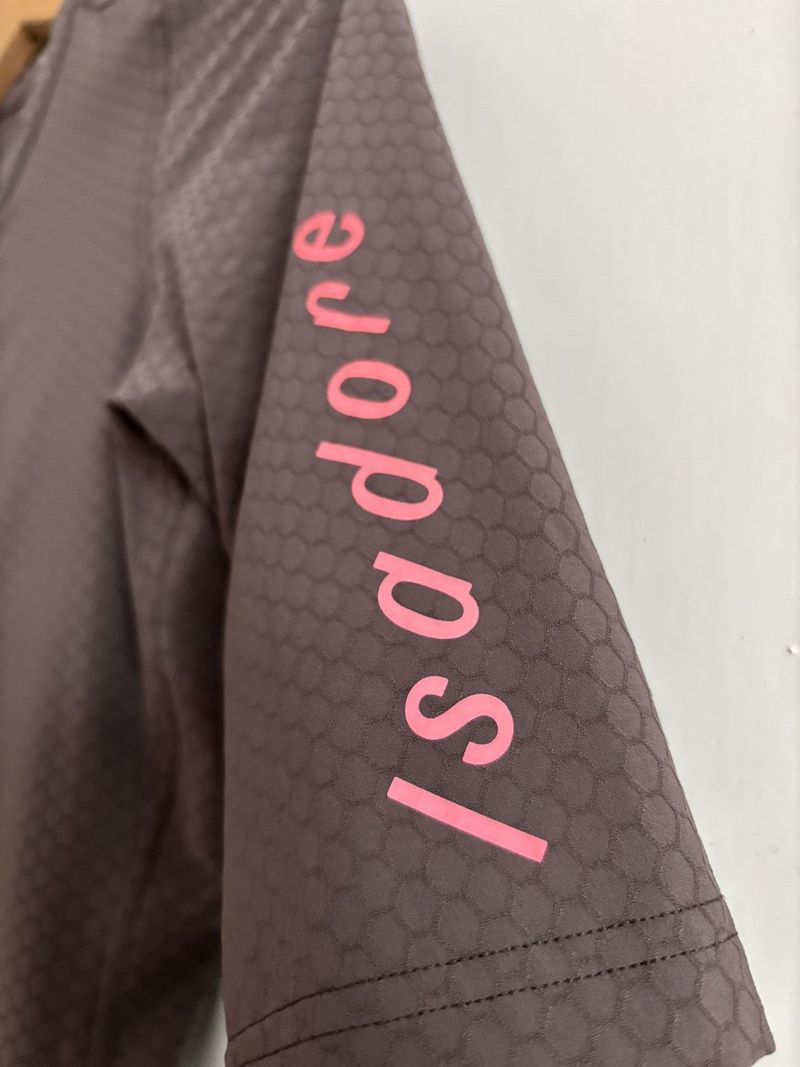 Dámský Echelon Aero Jersey Isadore - dres cyklistický dámský