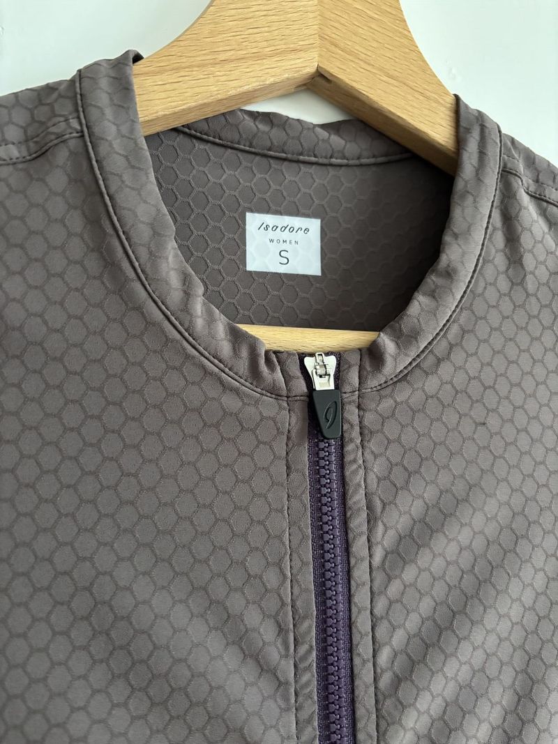 Dámský Echelon Aero Jersey Isadore - dres cyklistický dámský