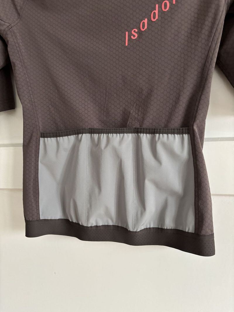 Dámský Echelon Aero Jersey Isadore - dres cyklistický dámský