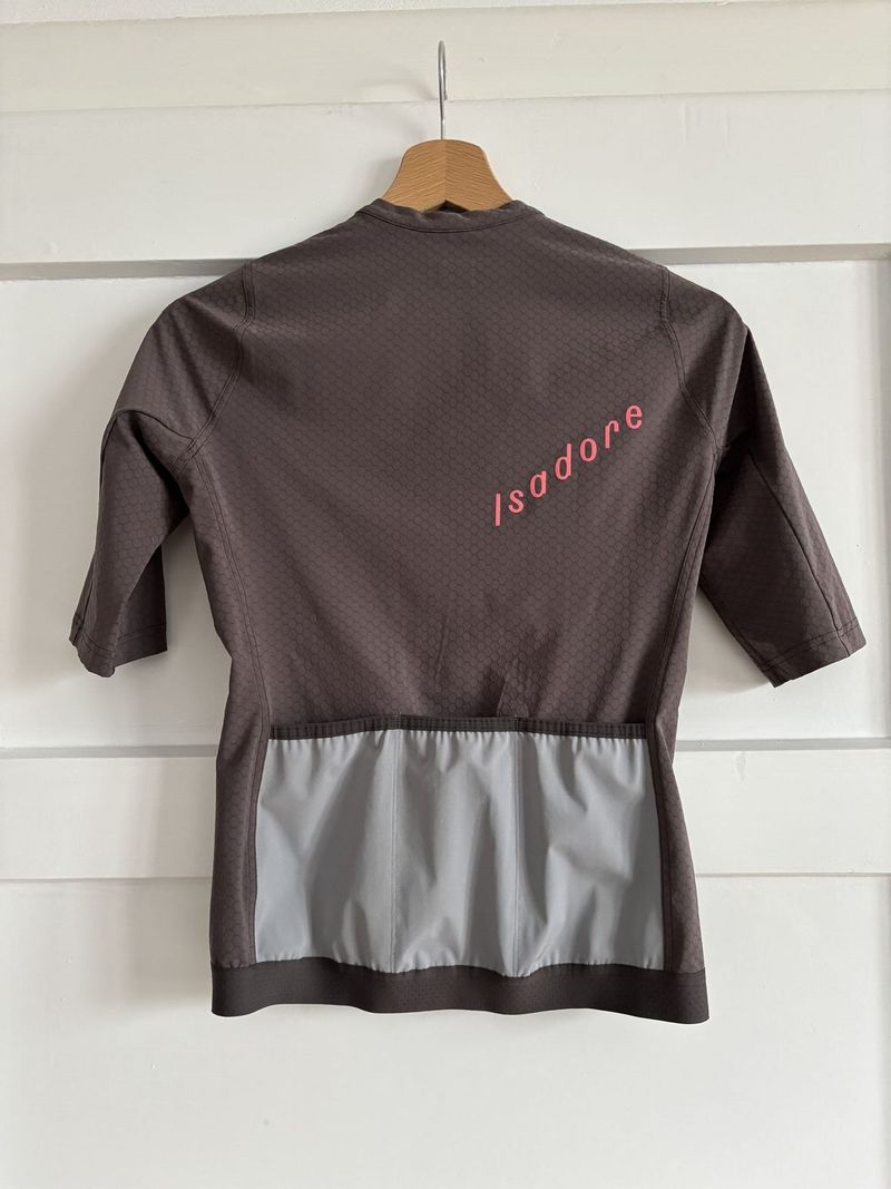 Dámský Echelon Aero Jersey Isadore - dres cyklistický dámský