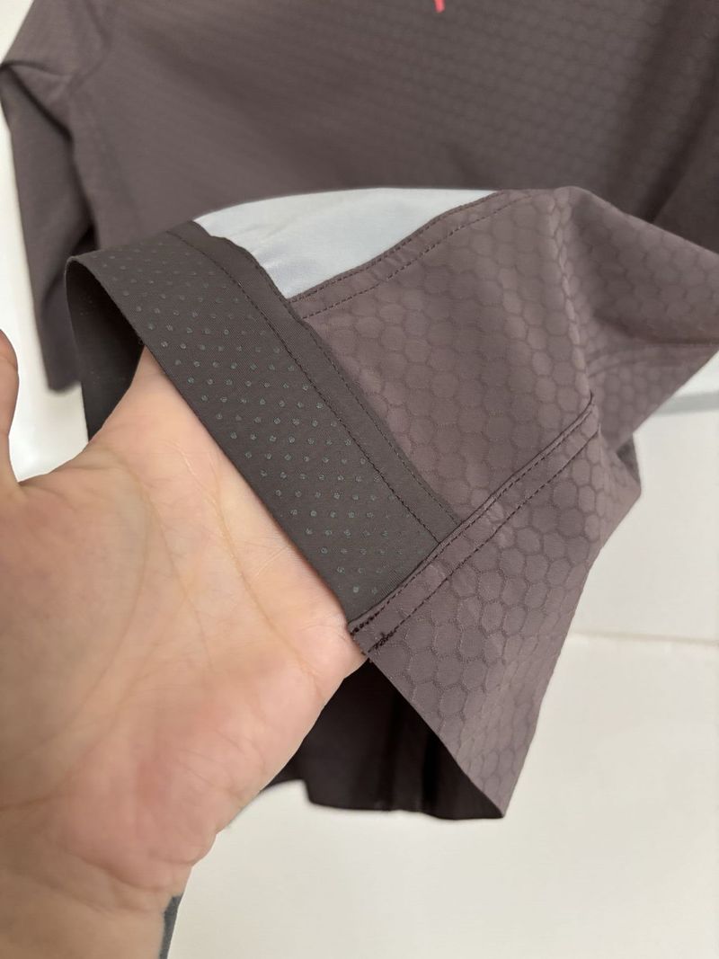 Dámský Echelon Aero Jersey Isadore - dres cyklistický dámský