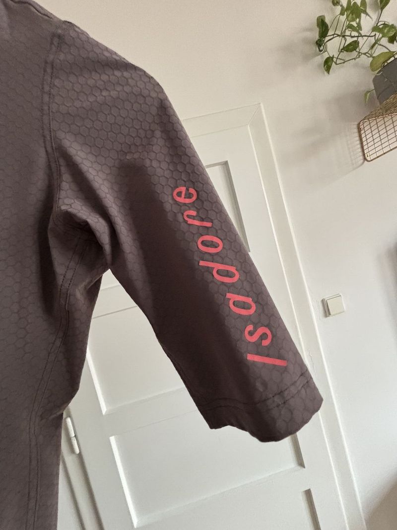 Dámský Echelon Aero Jersey Isadore - dres cyklistický dámský